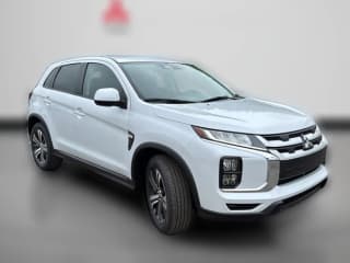 Mitsubishi Outlander Sport Ralliart 2.0 AWC