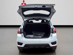 Mitsubishi Outlander Sport Ralliart 2.0 AWC 2026 — side view