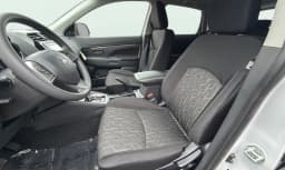 Mitsubishi Outlander Sport Ralliart 2.0 AWC 2026 — side view