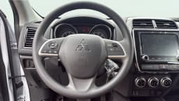Mitsubishi Outlander Sport Ralliart 2.0 AWC 2026 — side view