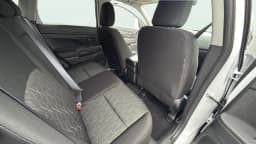 Mitsubishi Outlander Sport Ralliart 2.0 AWC 2026 — side view