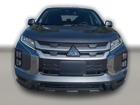 Mitsubishi Outlander Sport ES 2.0 AWC 2027 — side view