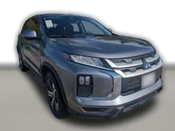 Mitsubishi Outlander Sport ES 2.0 AWC 2027 — side view
