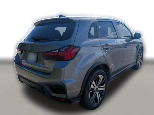 Mitsubishi Outlander Sport ES 2.0 AWC 2027 — side view