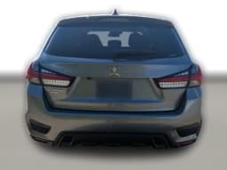Mitsubishi Outlander Sport ES 2.0 AWC 2027 — side view