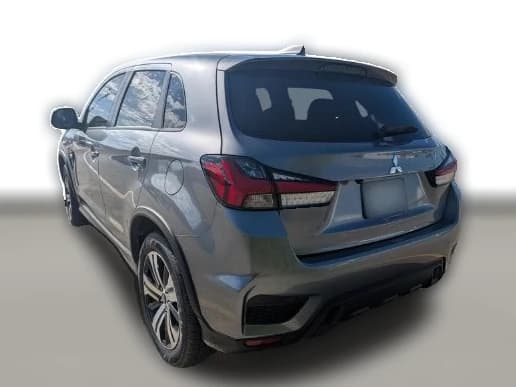Mitsubishi Outlander Sport ES 2.0 AWC 2027 — side view