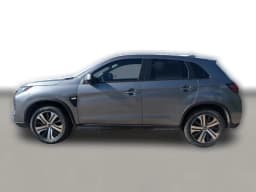 Mitsubishi Outlander Sport ES 2.0 AWC 2027 — side view
