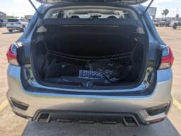 Mitsubishi Outlander Sport ES 2.0 AWC 2027 — side view