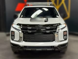 Mitsubishi Outlander Sport Trail Edition 2.0 AWC