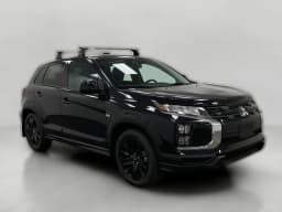 Mitsubishi Outlander Sport Trail Edition 2.0 AWC 2026 — side view