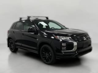 Mitsubishi Outlander Sport Trail Edition 2.0 AWC