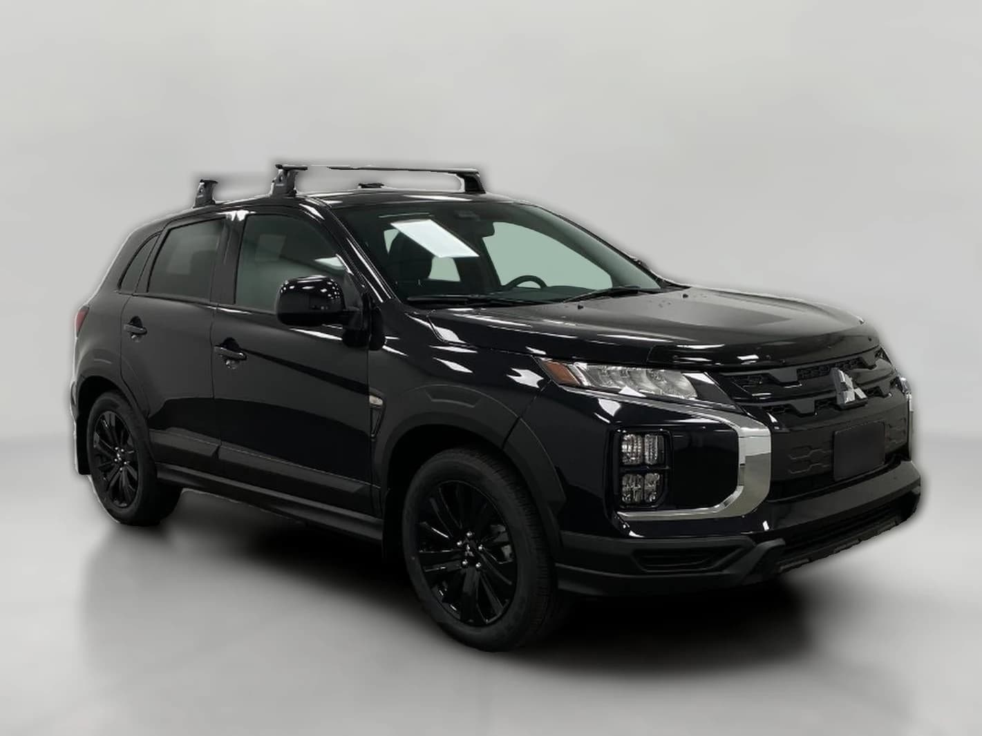 Mitsubishi Outlander Sport Trail Edition 2.0 AWC 2026 — side view