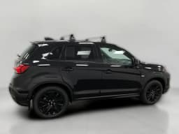 Mitsubishi Outlander Sport Trail Edition 2.0 AWC 2026 — side view