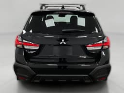 Mitsubishi Outlander Sport Trail Edition 2.0 AWC 2026 — side view