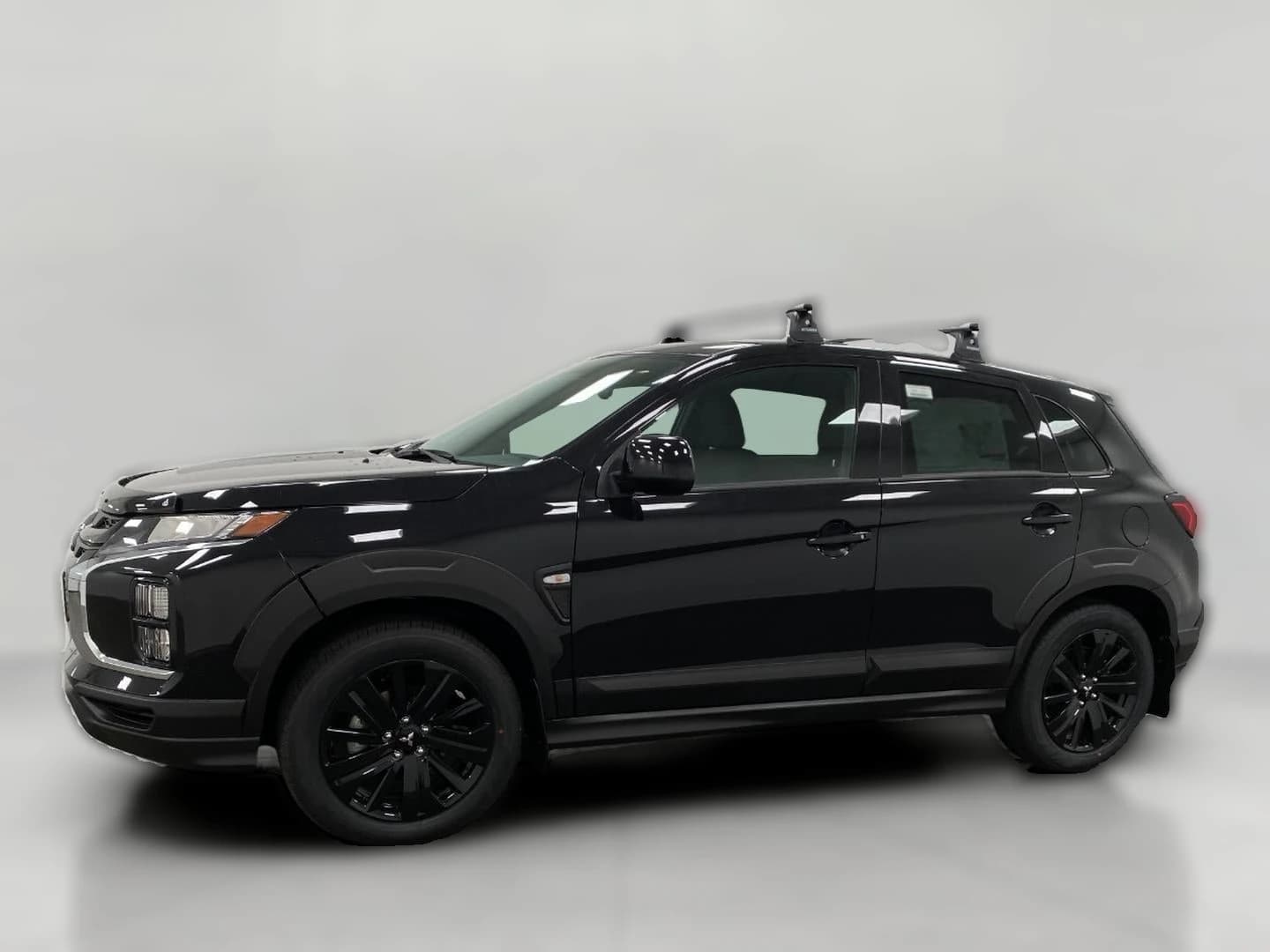 Mitsubishi Outlander Sport Trail Edition 2.0 AWC 2026 — side view