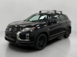 Mitsubishi Outlander Sport Trail Edition 2.0 AWC 2026 — side view
