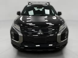 Mitsubishi Outlander Sport Trail Edition 2.0 AWC 2026 — side view