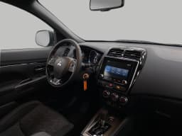 Mitsubishi Outlander Sport Trail Edition 2.0 AWC 2026 — side view