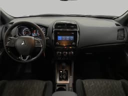 Mitsubishi Outlander Sport Trail Edition 2.0 AWC 2026 — side view