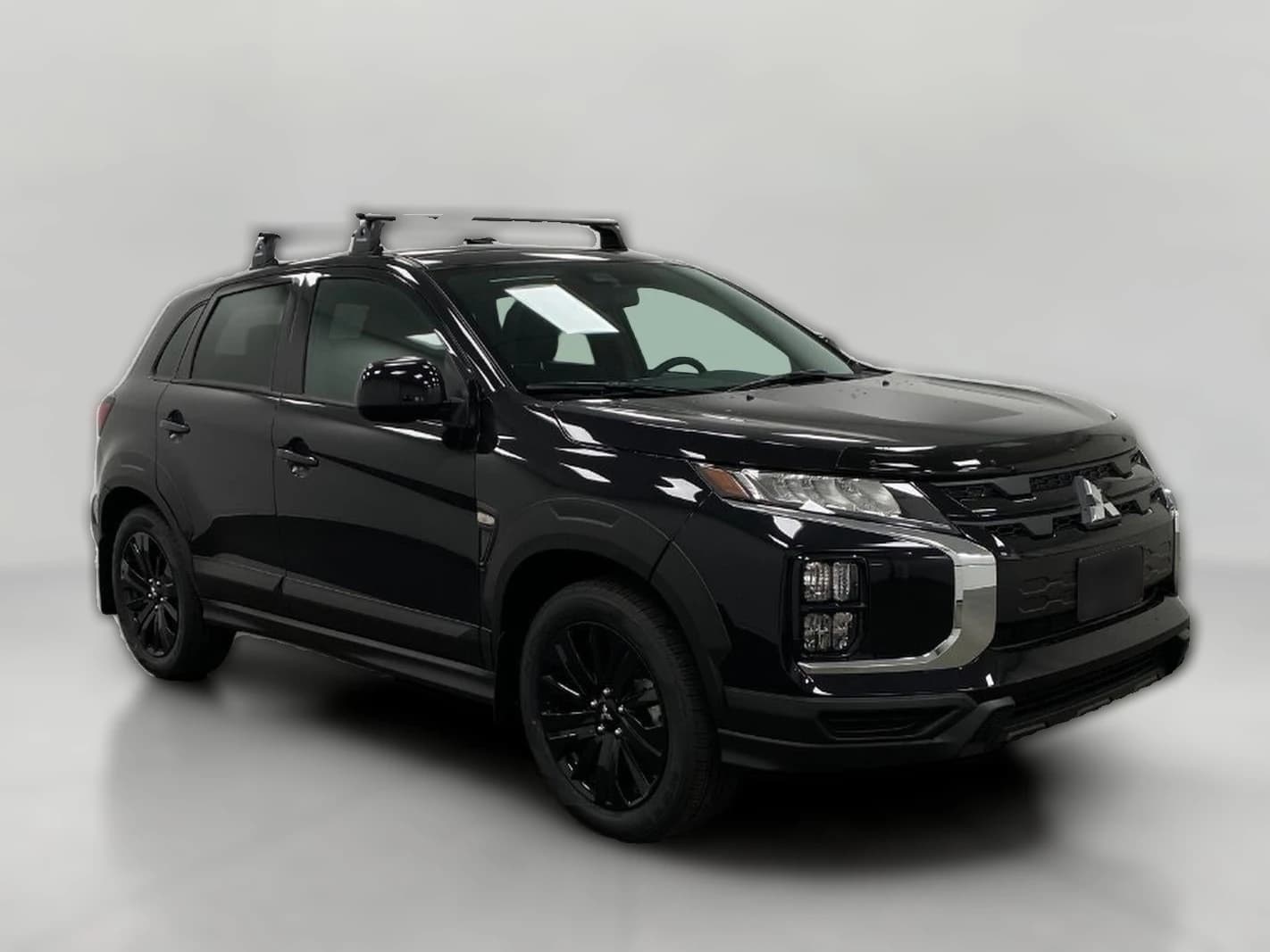 Mitsubishi Outlander Sport Trail Edition 2.0 AWC 2026 — side view