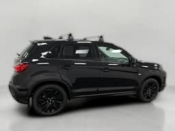 Mitsubishi Outlander Sport Trail Edition 2.0 AWC 2026 — side view