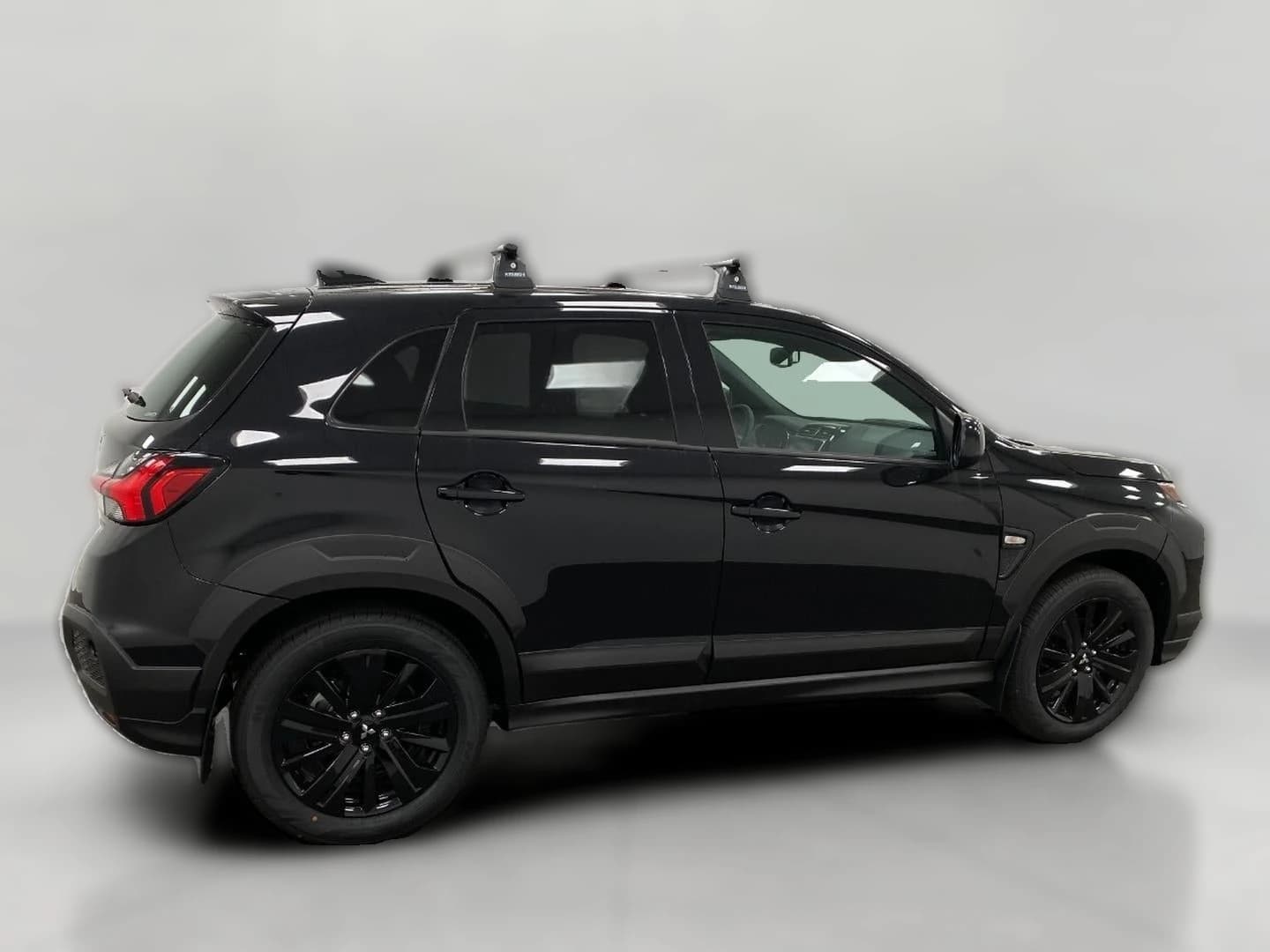 Mitsubishi Outlander Sport Trail Edition 2.0 AWC 2026 — side view