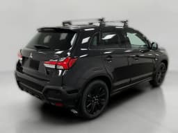 Mitsubishi Outlander Sport Trail Edition 2.0 AWC 2026 — side view