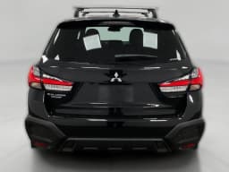 Mitsubishi Outlander Sport Trail Edition 2.0 AWC 2026 — side view