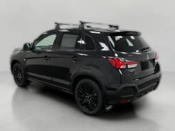 Mitsubishi Outlander Sport Trail Edition 2.0 AWC 2026 — side view