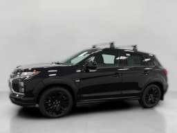 Mitsubishi Outlander Sport Trail Edition 2.0 AWC 2026 — side view