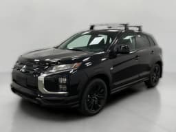 Mitsubishi Outlander Sport Trail Edition 2.0 AWC 2026 — side view