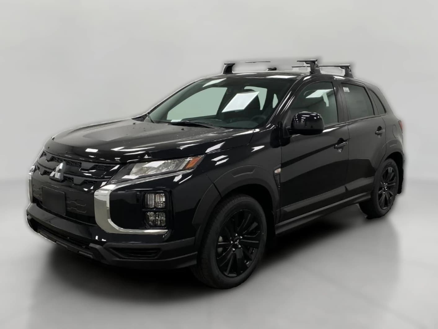 Mitsubishi Outlander Sport Trail Edition 2.0 AWC 2026 — side view