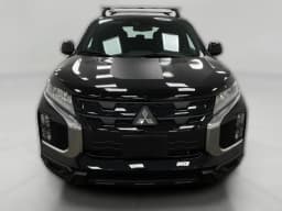 Mitsubishi Outlander Sport Trail Edition 2.0 AWC 2026 — side view