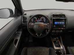 Mitsubishi Outlander Sport Trail Edition 2.0 AWC 2026 — side view