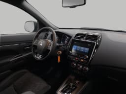 Mitsubishi Outlander Sport Trail Edition 2.0 AWC 2026 — side view