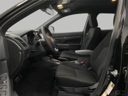 Mitsubishi Outlander Sport Trail Edition 2.0 AWC 2026 — side view