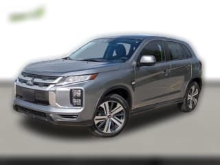 Mitsubishi Outlander Sport ES 2.0 AWC