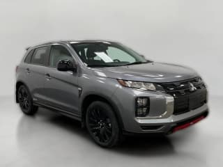 Mitsubishi Outlander Sport S 2.0 AWC