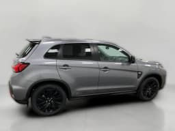 Mitsubishi Outlander Sport S 2.0 AWC 2026 — side view