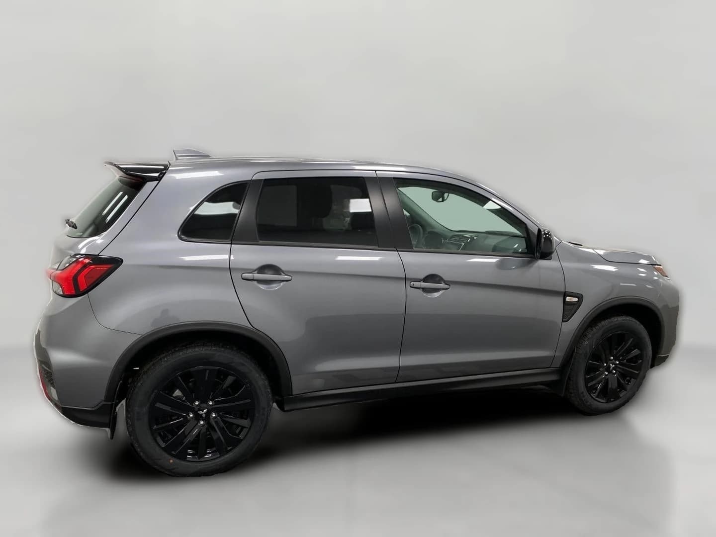 Mitsubishi Outlander Sport S 2.0 AWC 2026 — side view