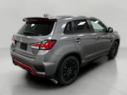 Mitsubishi Outlander Sport S 2.0 AWC 2026 — side view