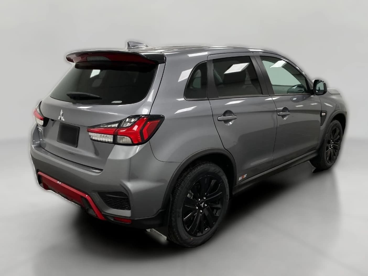 Mitsubishi Outlander Sport S 2.0 AWC 2026 — side view