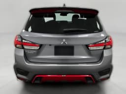 Mitsubishi Outlander Sport S 2.0 AWC 2026 — side view