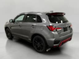 Mitsubishi Outlander Sport S 2.0 AWC 2026 — side view