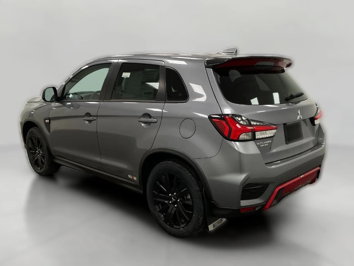 Mitsubishi Outlander Sport S 2.0 AWC 2026 — side view