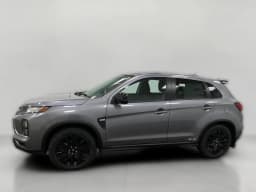 Mitsubishi Outlander Sport S 2.0 AWC 2026 — side view