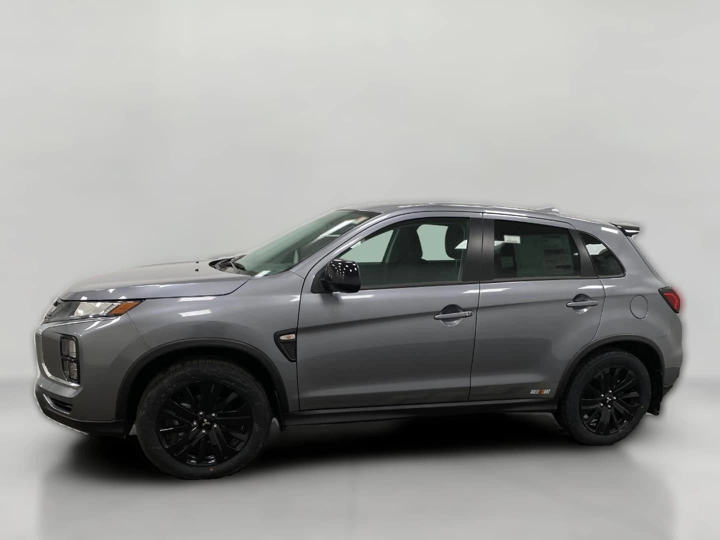 Mitsubishi Outlander Sport S 2.0 AWC 2026 — side view