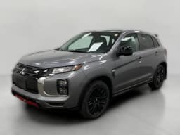 Mitsubishi Outlander Sport S 2.0 AWC 2026 — side view