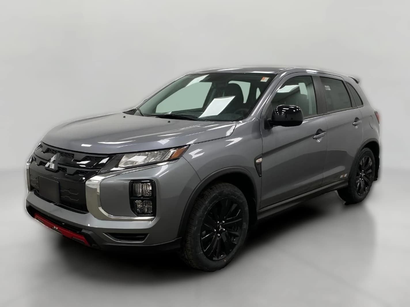 Mitsubishi Outlander Sport S 2.0 AWC 2026 — side view