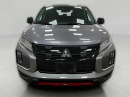 Mitsubishi Outlander Sport S 2.0 AWC 2026 — side view